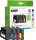 KMP Tintenpatronen H174V MULTIPACK ersetzt HP 932XL/933XL