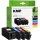 KMP Tintenpatronen MULTIPACK ersetzt HP 912XL (3YP34AE)