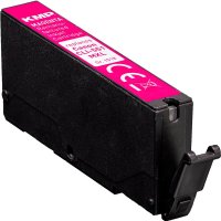 KMP Tintenpatrone (magenta) ersetzt Canon CLI-551M XL