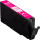 KMP Tintenpatrone (magenta) ersetzt Canon CLI-551M XL