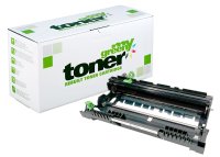 my green toner Trommel/Fotoleiter ersetzt Brother DR-2510