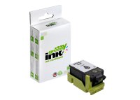 my green ink Tintenpatrone (schwarz) ersetzt Epson 266...
