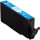 KMP Tintenpatrone (cyan) ersetzt Canon CLI-581C XXL