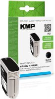 KMP Tintenpatrone H31 (schwarz) ersetzt HP 88XL (C9396AE)