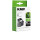 KMP Tintenpatrone H47 (schwarz) ersetzt HP 901XL (CC654AE)