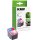KMP Tintenpatrone H48 (color) ersetzt HP 901 (CC656AE)