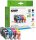KMP Tintenpatronen H62V MULTIPACK ersetzt HP 364XL