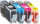 KMP Tintenpatronen H62V MULTIPACK ersetzt HP 364XL