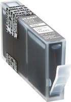 KMP Tintenpatrone H63 (foto schwarz) ersetzt HP 364XL (CB322EE)