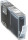 KMP Tintenpatrone H63 (foto schwarz) ersetzt HP 364XL (CB322EE)