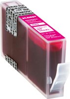 KMP Tintenpatrone H65 (magenta) ersetzt HP 364XL (CB324EE)