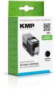KMP Tintenpatrone H67 (schwarz) ersetzt HP 920XL (CD975AE)