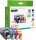 KMP Tintenpatronen H67V MULTIPACK ersetzt HP 920XL