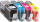 KMP Tintenpatronen H67V MULTIPACK ersetzt HP 920XL