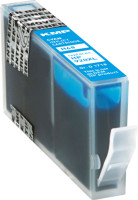 KMP Tintenpatrone H68 (cyan) ersetzt HP 920XL (CD972AE)