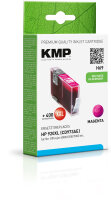 KMP Tintenpatrone H69 (magenta) ersetzt HP 920XL (CD973AE)