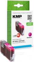 KMP Tintenpatrone H69 (magenta) ersetzt HP 920XL (CD973AE)