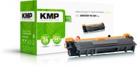 KMP Toner B-T56 (schwarz) ersetzt Brother TN-2320