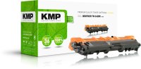 KMP Toner B-T57 (schwarz) ersetzt Brother TN-242BK