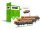 KMP Toner B-T58CMY MULTIPACK ersetzt Brother TN-246 (TN-246C, TN-246M, TN-246Y)