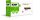 KMP Toner B-T60 (gelb) ersetzt Brother TN-246Y