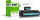 KMP Toner H-T113V SET ersetzt HP 125A (CB540A, CB541A, CB543A, CB542A)