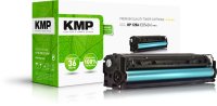 KMP Toner H-T116 (gelb) ersetzt HP 125A (CB542A)
