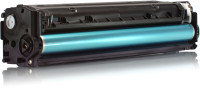 KMP Toner H-T116 (gelb) ersetzt HP 125A (CB542A)