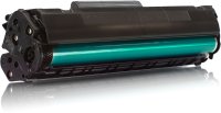 KMP Toner H-T117 XXL (schwarz) ersetzt HP 12A (Q2612A), Canon 703 (7616A005)