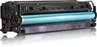 KMP Toner H-T122 (schwarz) ersetzt HP 304A (CC530A)