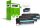 KMP Toner H-T122CMY MULTIPACK ersetzt HP 304A (CC531A, CC532A, CC533A)