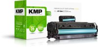 KMP Toner H-T125 (gelb) ersetzt HP 304A (CC532A)