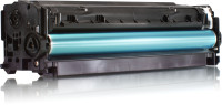 KMP Toner H-T157 (schwarz) ersetzt HP 305X (CE410X)