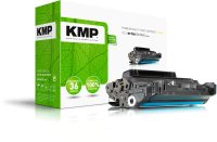 KMP Toner H-T170 (schwarz) ersetzt HP 90A (CE390A)