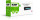 KMP Toner H-T173 (magenta) ersetzt HP 131A (CF213A), Canon 731M (6270B002)