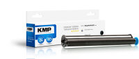 KMP F-P5 Thermo-Transfer-Rolle ersetzt Philips PFA-351