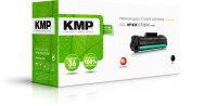 KMP Toner H-T194 (schwarz) ersetzt HP 83X (CF283X)