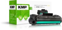 KMP Toner H-T194X (schwarz) ersetzt HP 83X (CF283X)