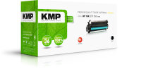 KMP Toner H-T20 (schwarz) ersetzt HP 15X (C7115X)