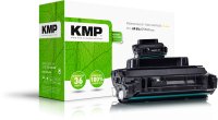 KMP Toner H-T227 (schwarz) ersetzt HP 81A (CF281A)