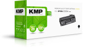 KMP Toner H-T235 (schwarz) ersetzt HP 05A (CE505A), Canon 719 (3479B002)