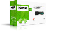 KMP Toner H-T80 XXL (schwarz) ersetzt HP 49X (Q5949X)