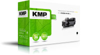 KMP Toner K-T22 (schwarz) ersetzt Kyocera TK-350