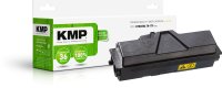 KMP Toner K-T23 (schwarz) ersetzt Kyocera TK-170