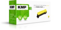 KMP Toner K-T43 (yellow) ersetzt Kyocera TK-560Y