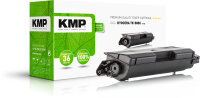 KMP Toner K-T48 (schwarz) ersetzt Kyocera TK-580K