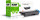 KMP Toner K-T56V SET XXL ersetzt Kyocera TK-580 (TK-580K, TK-580C, TK-580M, TK-580Y)
