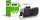 KMP Toner K-T64 (schwarz) ersetzt Kyocera TK-3130