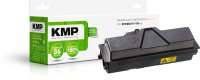 KMP Toner K-T65 (schwarz) ersetzt Kyocera TK-1130