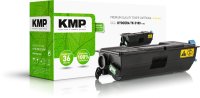 KMP Toner K-T66 (schwarz) ersetzt Kyocera TK-3100